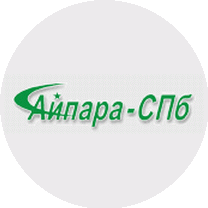Айпара-СПб / Лекрус, аптечная сеть
