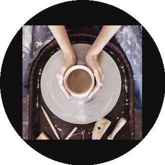 Гончарная школа Колокол (ИП Салоев Кирилл Александрович)