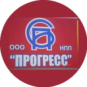 НПП Прогресс