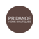 ���� ������� �������� ��� ���� PRIDANOE HOME BOUTIQUES