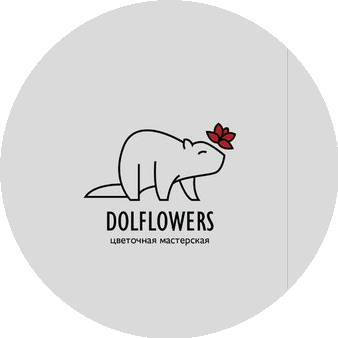 Dolflowers