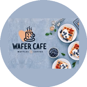 Wafer Cafe (ИП Юсофи Екатерина Юрьевна)