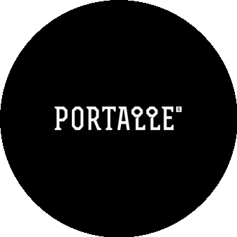 Portalle