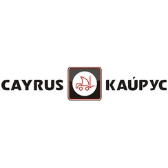 КАЙРУС