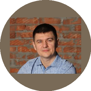 Щербин Олег Александрович