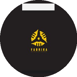 FABRIKA ресторанный комплекс