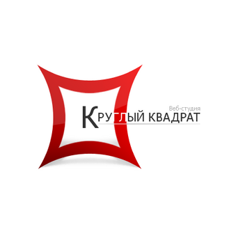 Веб-студия Круглый Квадрат