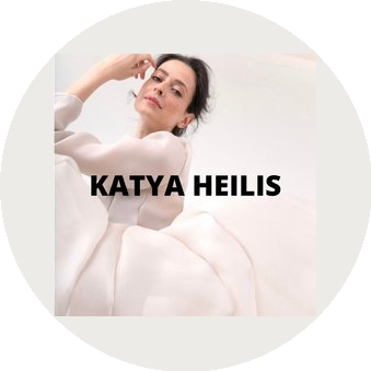 Katya Heilis