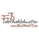 ФАБРИКА БЛОКНОТОВ