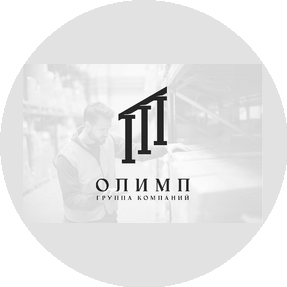 Группа Компаний Олимп