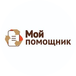 Мой помощник