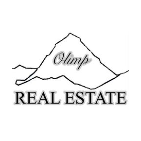 Олимп (Исламов Александр)