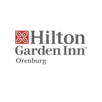 Hilton Garden Inn Оренбург АО ОЭК