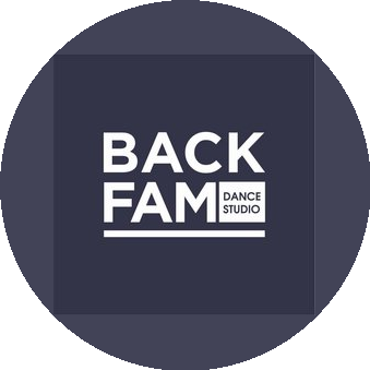 Танцевальная студия BACKFAM г. Альметьевск