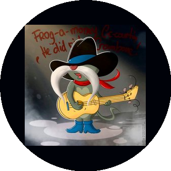 UnclePecosFriends (ИП Пашинцев Александр Юрьевич)