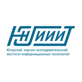 АУ Югорский НИИ информационных технологий