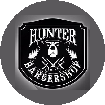 Hunter barbershop