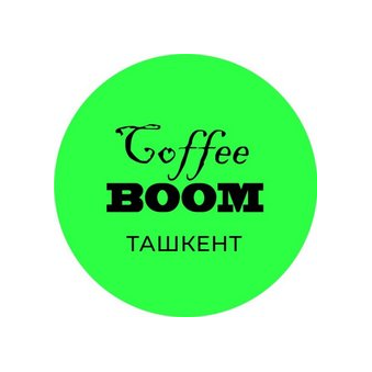 Coffee Boom
