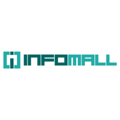 Сервисный центр INFO-MALL