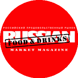 RUSSIAN FOOD&DRINKS MARKET MAGAZINE