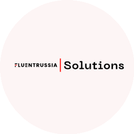 FLUENTRUSSIA/Solutions