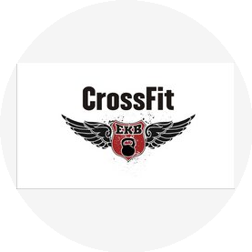 CrossFit EKB