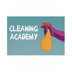 Академия Клининга