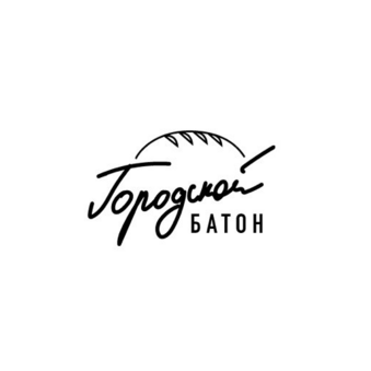 Городской батон