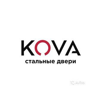 КОВА