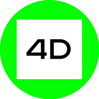 4D