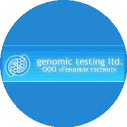 Genomic testing Ltd