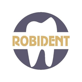 Робидент