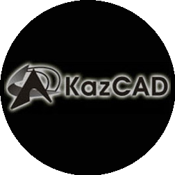 Kazcad KZ
