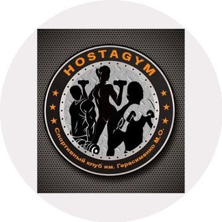 Спортивный клуб им. Герасименко М. О.