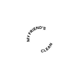 My Friend’s Clean