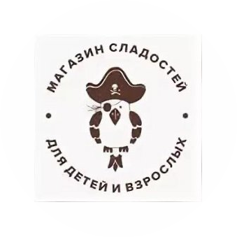 Пират-Мармелад(ИП Афонин Алексей Вячеславович)