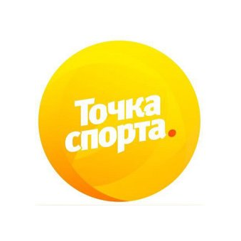 Точка спорта
