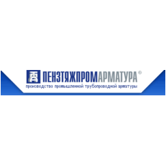 Пензтяжпромарматура, Торговый дом