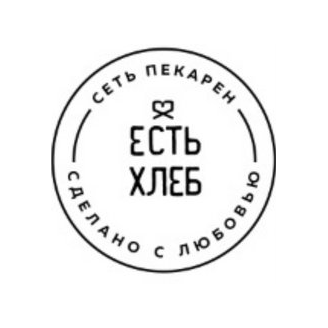 Пекарня Есть Хлеб