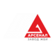 Завод ЖБИ Арсенал