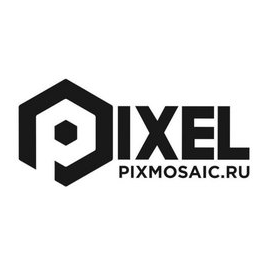 Pixel Mosaic