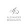 Alexander Bogdanov