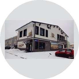 Хреновский Александр Леонидович