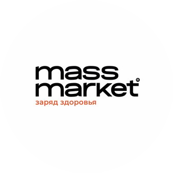 MassMarket заряд здоровья