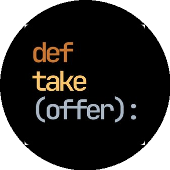 TakeOffer