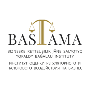 Объединение юридических лиц и индивидуальных предпринимателей Ассоциация Институт оценки регуляторного и налогового воздействия на бизнес Bastama