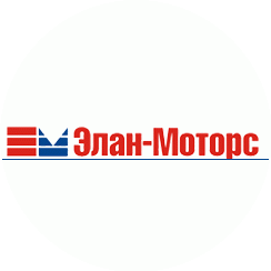 Элан-Моторс