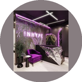 Inhype Beauty (ООО М-Групп)