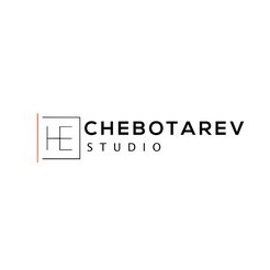 Дизайн Студия Александра Чеботарева