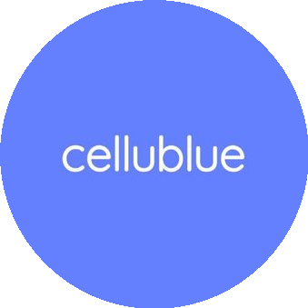 Cellublue